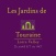 Jardins en Touraine