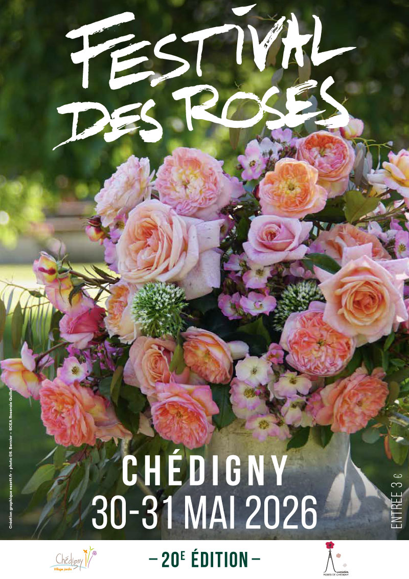 Crédit : Chédigny