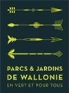 @ parcs et jardins de Wallonie