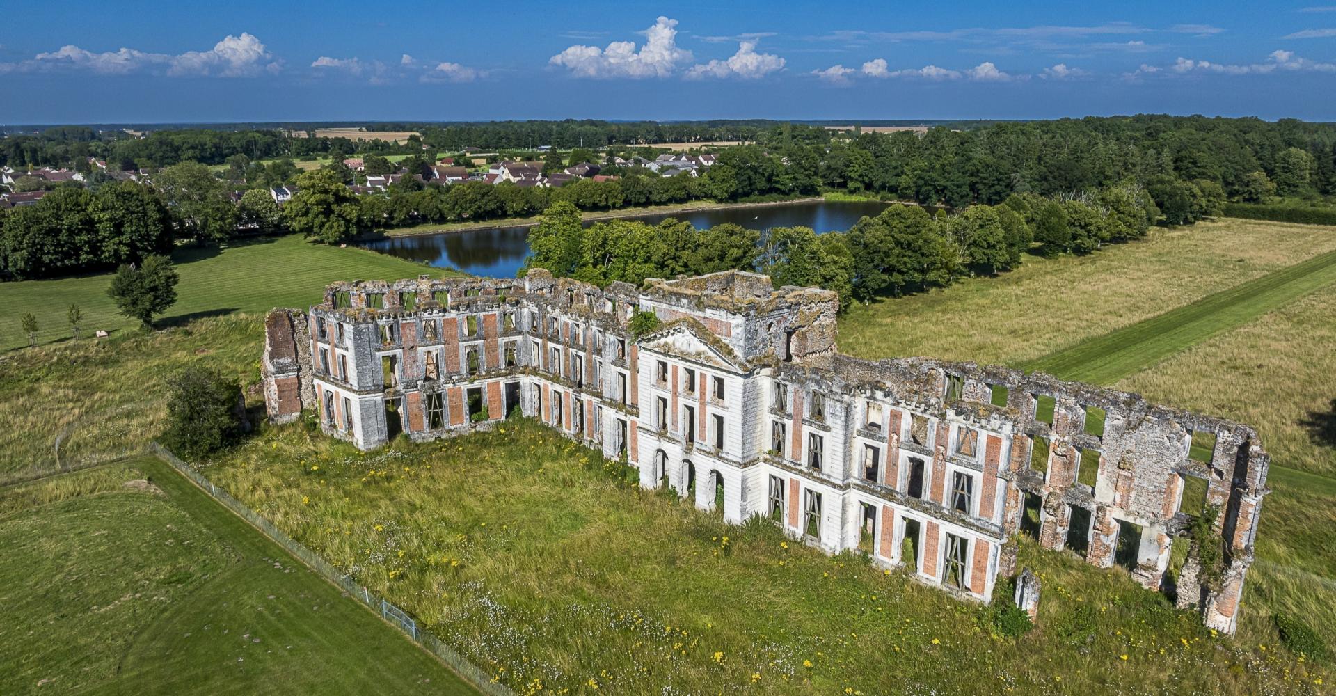 David Darrault_Petites cités de caractère