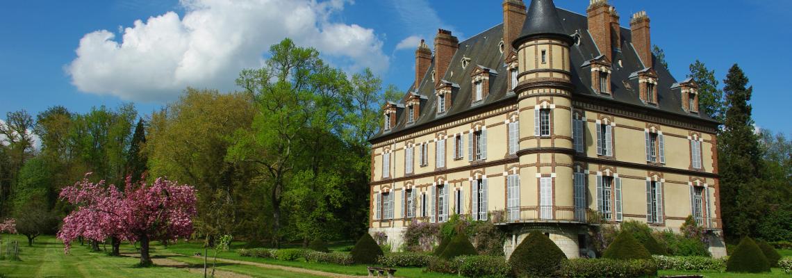 crédits : Office de Tourisme de Ferrières