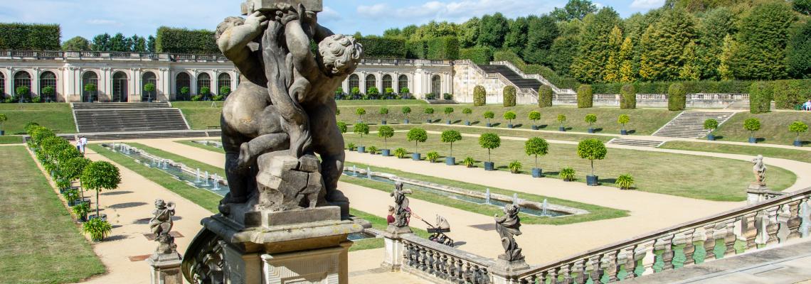 10 parcs de sculptures à visiter une fois dans sa vie