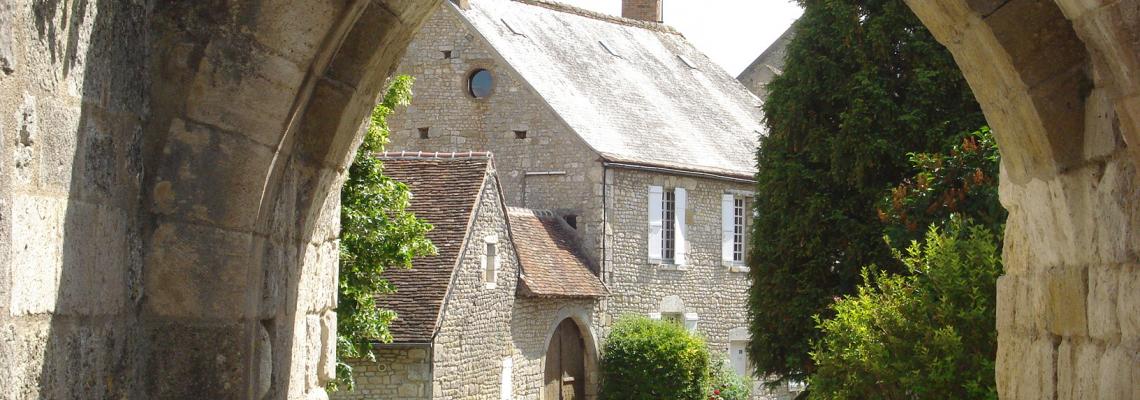 crédit : Ville de Yèvre le Châtel