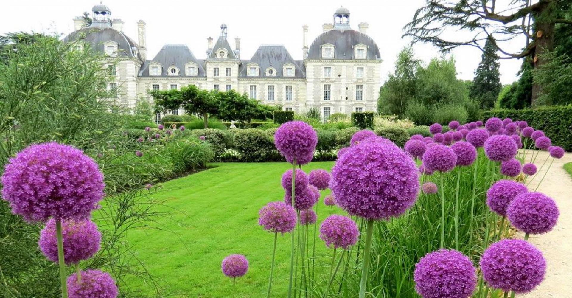 ©Chateau de Cheverny