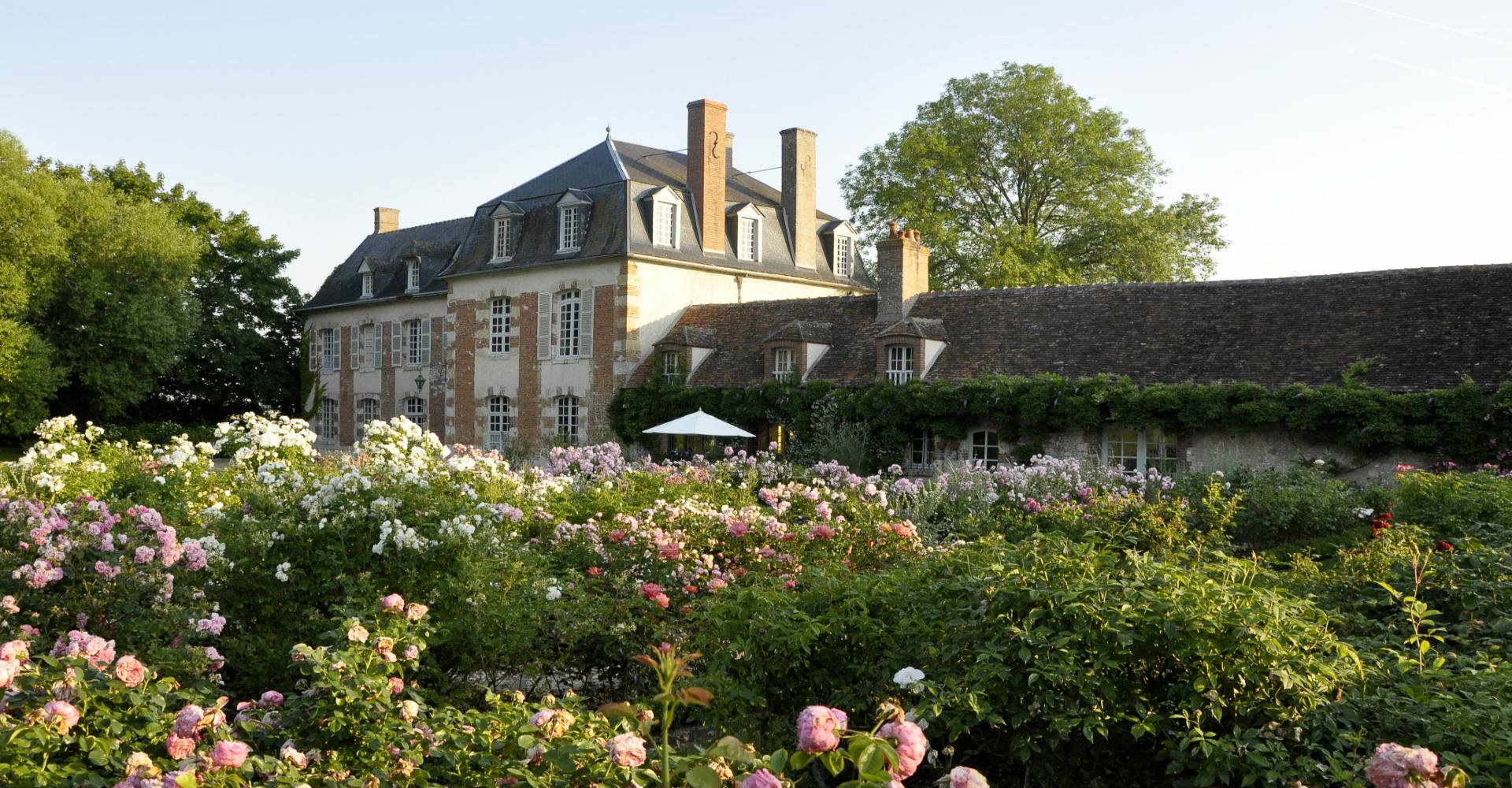 crédit : Jardins de la Javelière