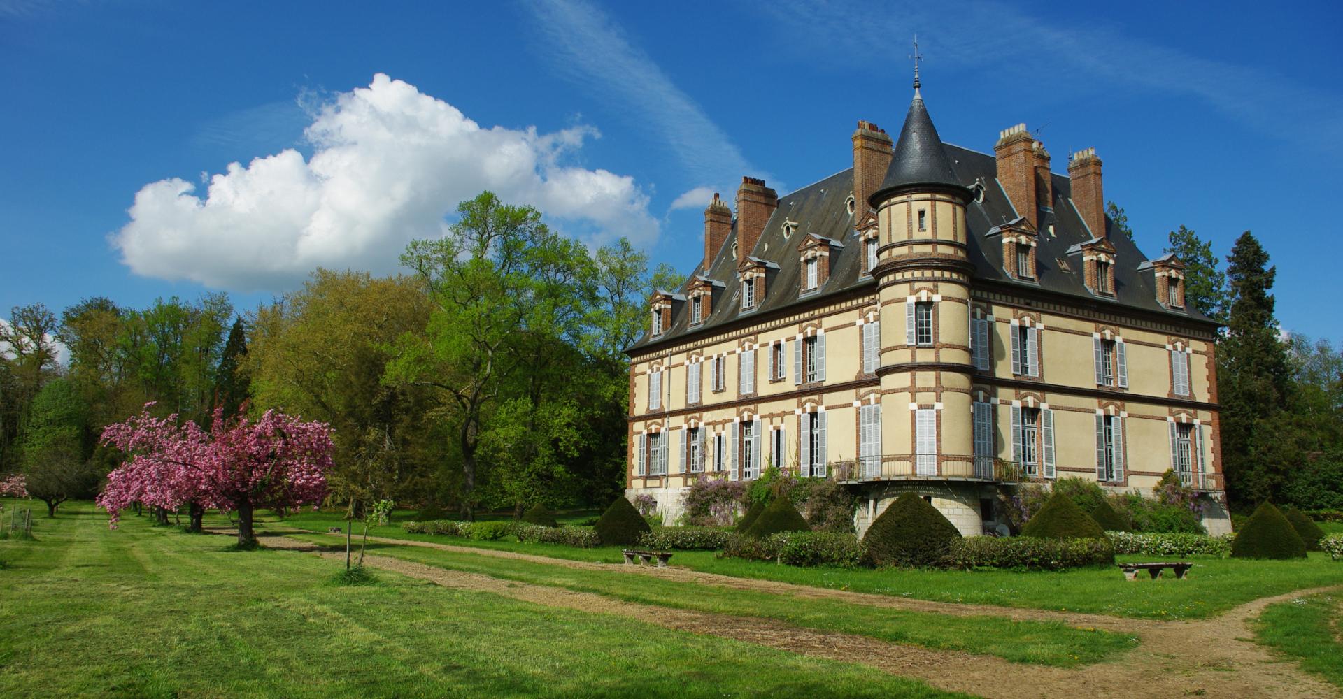 crédits : Office de Tourisme de Ferrières