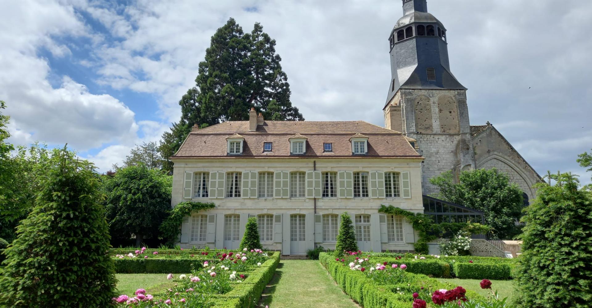 crédit : marie Henocq Castanier