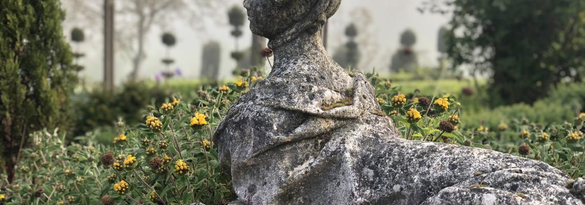 crédit : Jardins de la Couture