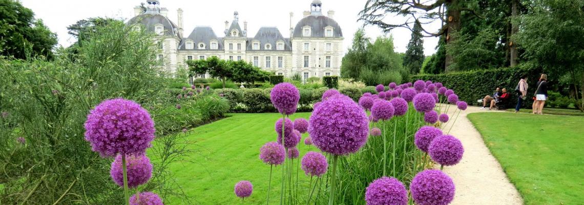 crédits : Château de Cheverny