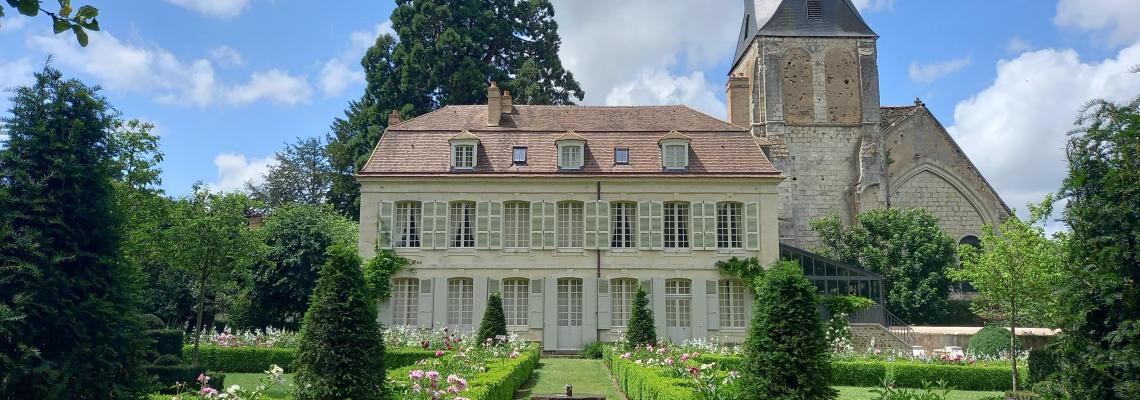 crédit : Collège Royal et Militaire de Thiron-Gardais