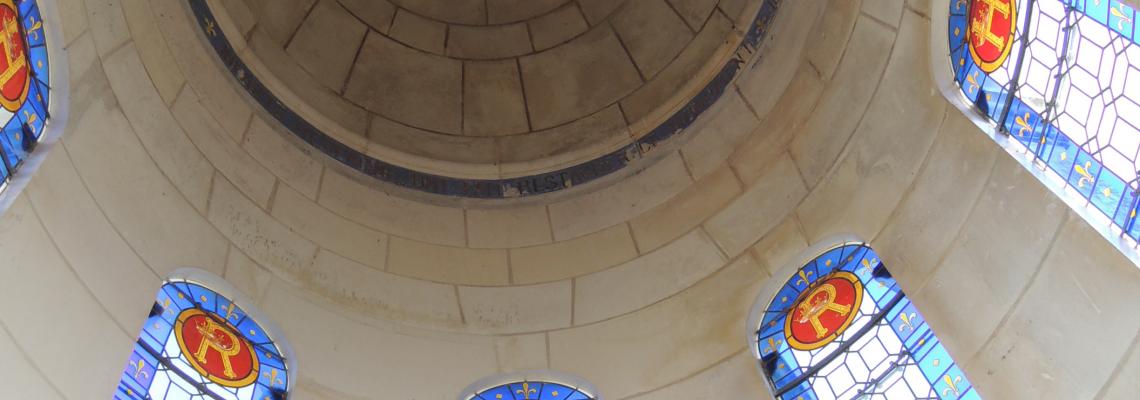 crédit : Domaine national de Chambord