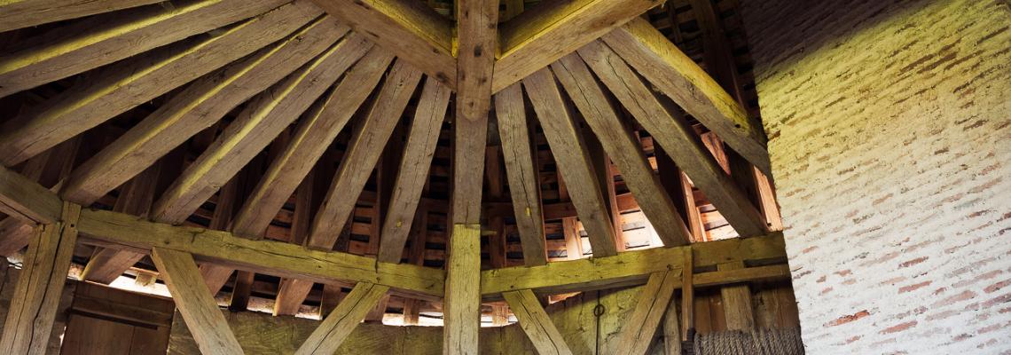 crédit : Château de Montpoupon
