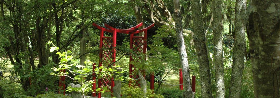 crédit : Jardin des MétamorphOZes