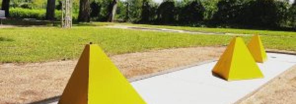 crédit : Parc Floral d'Orléans