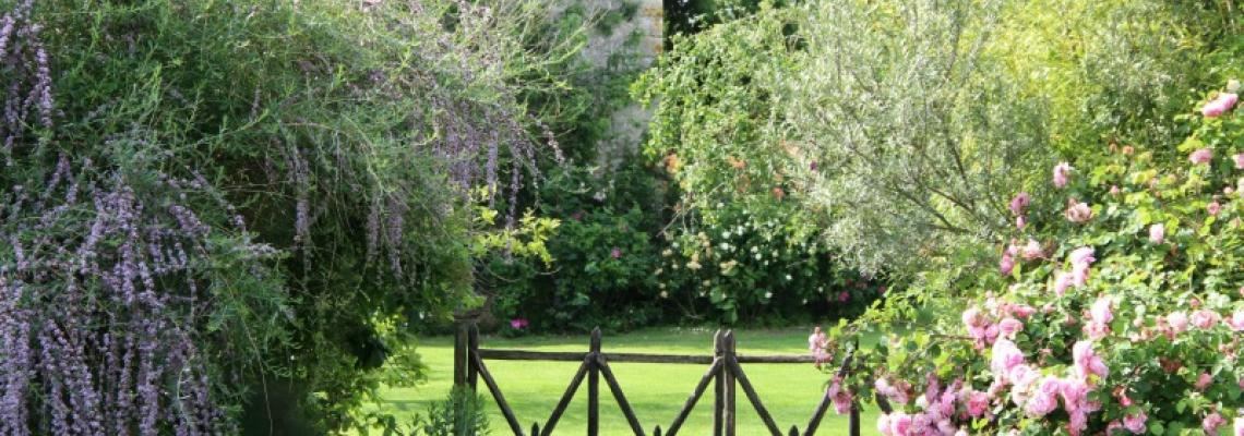 crédits : Jardins de Roquelin