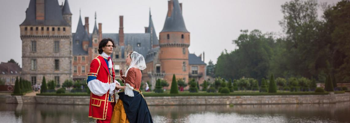 crédit : Conseil départemental d'Eure-et-Loir