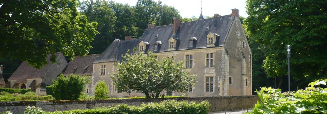 VISITES GUID ES La Maison Natale De Pierre De Ronsard Jardin De La VISITES GUID ES La Maison Natale De Pierre De Ronsard Jardin De La