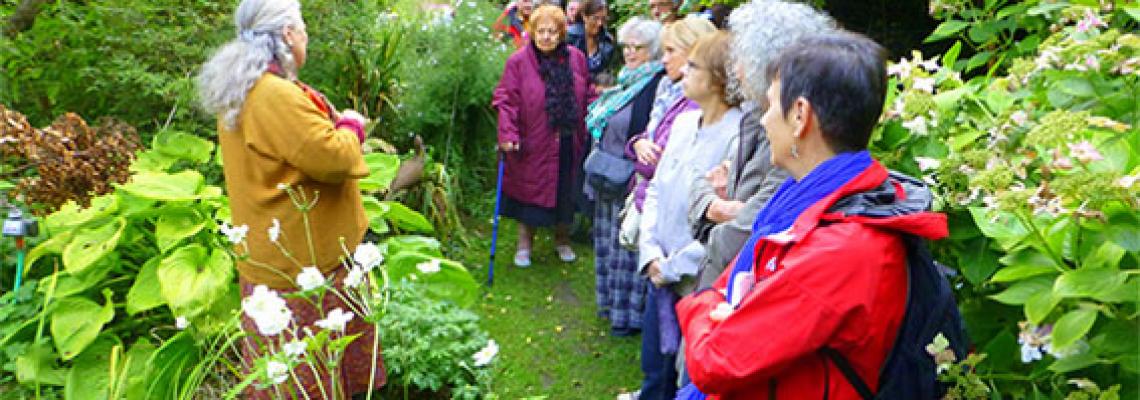 crédit : Jardin du Petit Chasseur