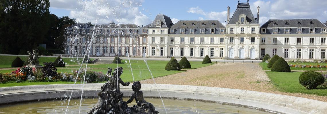 crédit : Château des Vaux