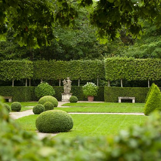 crédit : Manoir des Basses Rivières