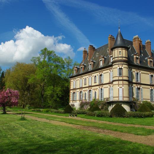 crédits : Office de Tourisme de Ferrières