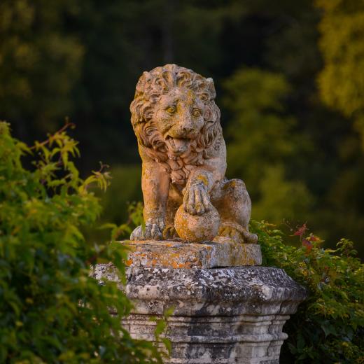 crédits : Léonard de Serres