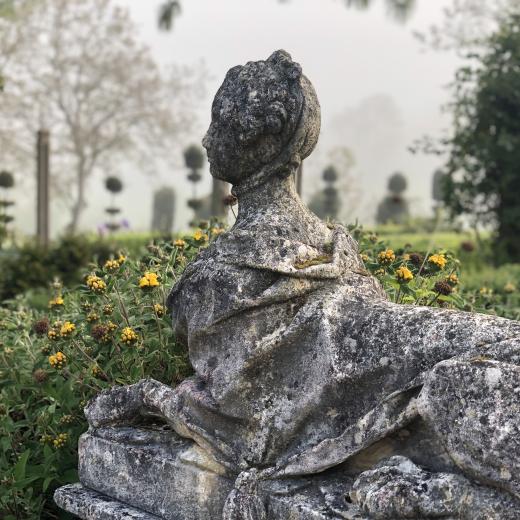crédit : Jardins de la Couture