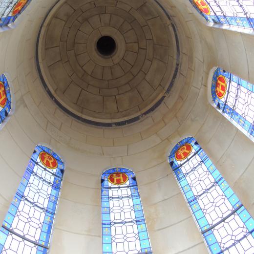 crédit : Domaine national de Chambord