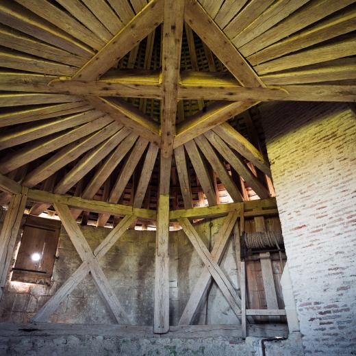 crédit : Château de Montpoupon