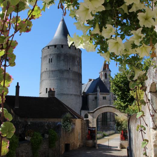 crédits : CRT Centre-Val de Loire - G. Girard