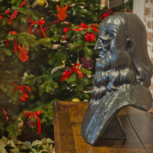 crédit : Léonard de Serres