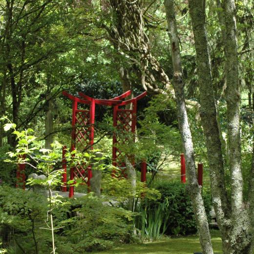 crédit : Jardin des MétamorphOZes