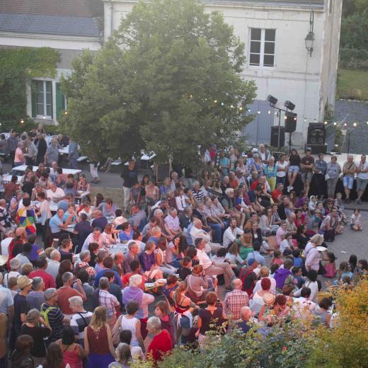 crédit : Mairie de Chédigny