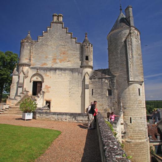 crédit : F. Charel-CRT Centre-Val de Loire
