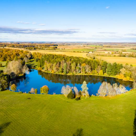 Liste des manifestations | Parcs et Jardins en Région Centre
