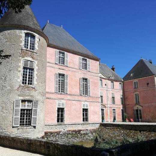 crédit : V. Treney CRT Centre-Val de Loire