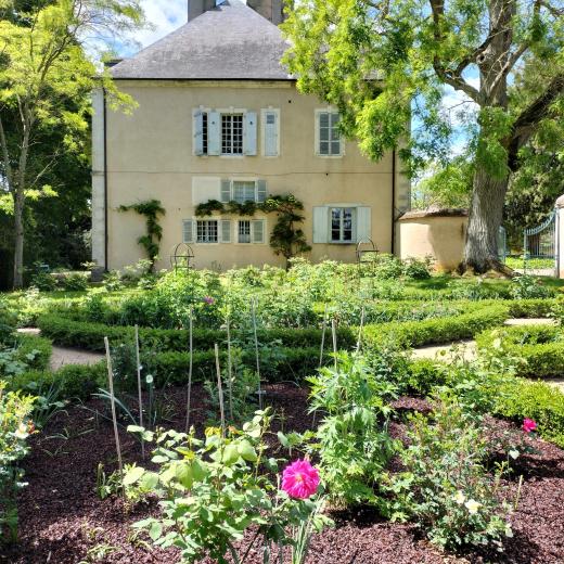 crédit : CMN - Maison de George Sand